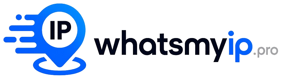 WhatsMyIP.pro